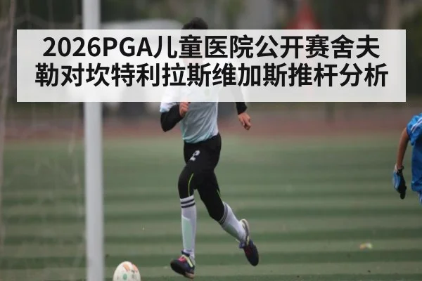 2026PGA儿童医院公开赛舍夫勒对坎特利拉斯维加斯推杆分析